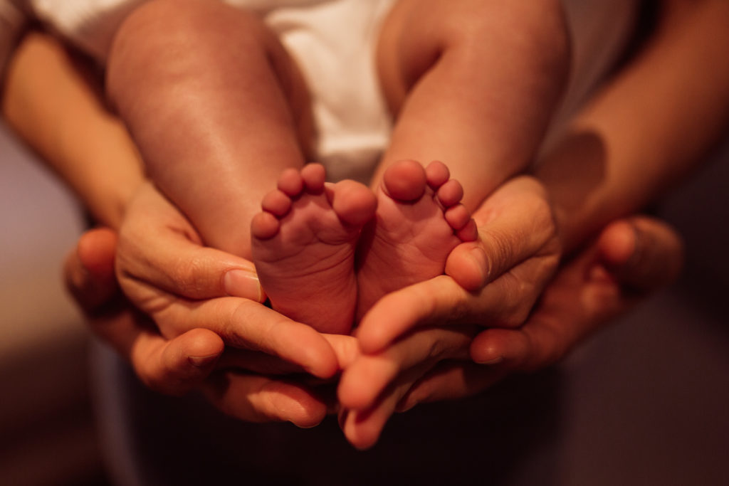 fotografo de familias en cantabria